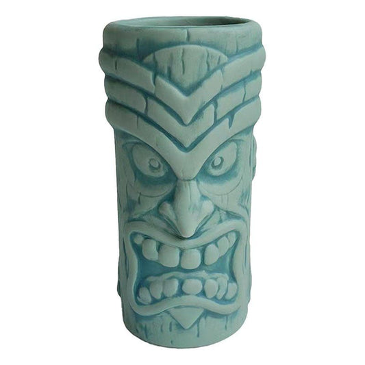Santa Cruz Roskopp Tiki Mug Mug 5150 Skate Shop