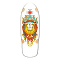 Santa Monica Airlines 30.25" x 10.125" Humpston Dream Catcher WHITE FORMICA Skateboard Deck (PRE - ORDER) - 5150 Skate Shop