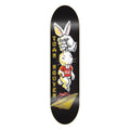 Shorty's 8.25" TOAN RABBIT Skateboard Deck