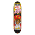 Shorty's 8.25" Turner Guilty Red Skateboard Deck