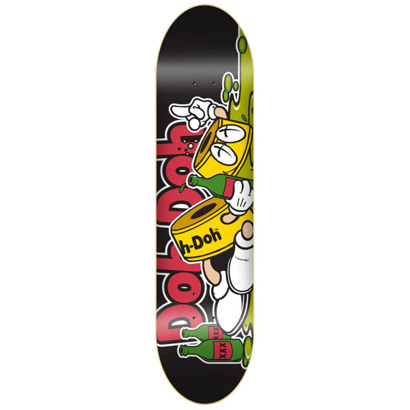 Shorty's – 5150 Skate Shop