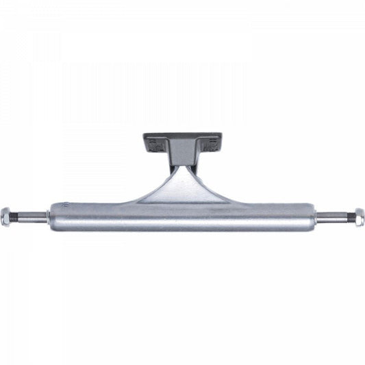 Slappy 10.0 (187mm) Classic Hollow ST1 Truck Gunmetal Polished Skateboard Trucks 2pk
