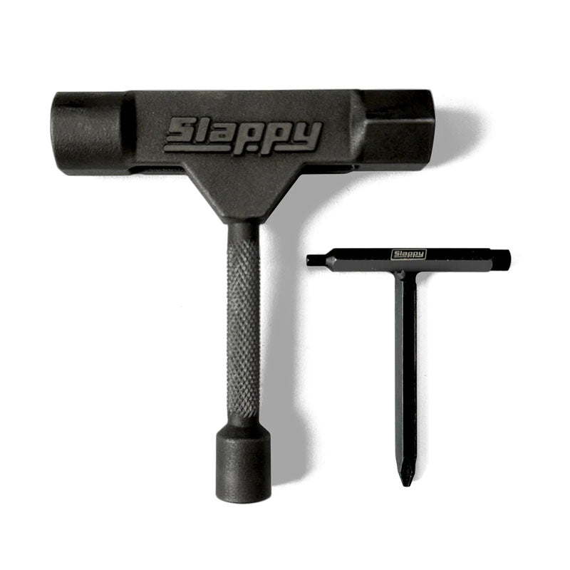 Slappy ST2 Black Skateboard Tool