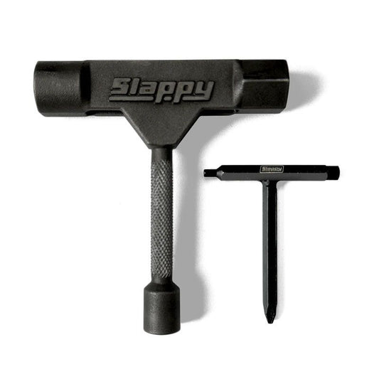 Slappy ST2 Black Skateboard Tool 5150 Skate Shop