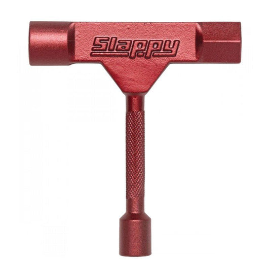 Slappy ST2 Red Skateboard Tool 5150 Skate Shop