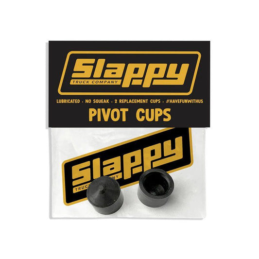 Slappy Trucks Pivot Cups 2pk 5150 Skate Shop