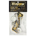 Slappy Trucks Ultra Low Inverted Hollow Kingpins 2pk