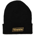 Slappy Truck Company OG Logo Roll Up Beanie