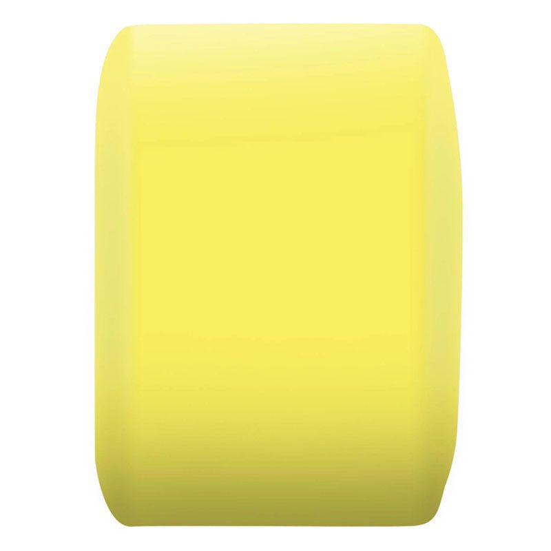 Slime Balls 60mm 78a Jeff Kendall Snake Yellow OG Skateboard Wheels 4pk 5150 Skate Shop