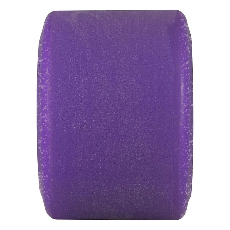 Slime Balls 60mm 78a Kendall End of the World Reissue OG Slime Purple Skateboard Wheels 4pk 5150 Skate Shop