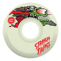 Slime Balls 60mm 78a Stranger Meek Slasher Eddie Light Ups Skateboard Wheels 4pk (Coming Soon)