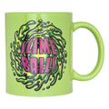 Slime Balls Green Coffee Mug