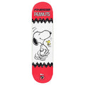 Finesse 8.0" PEANUTS SNOOPY Skateboard Deck