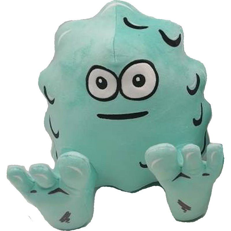 SNOT BOOGER PLUSH TOY 5150 Skate Shop