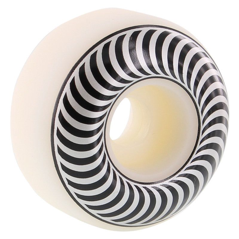 Spitfire 54mm CLASSICS  Natural/Silver Skateboard Wheels 4pk 5150 Skate Shop