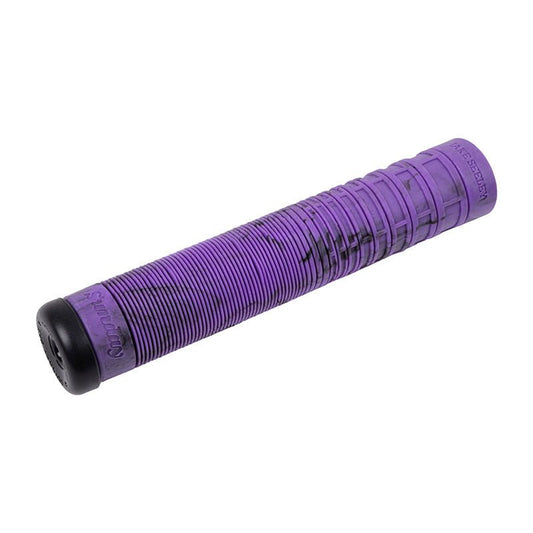 Sunday Black/Purple Swirl Seeley Grip - 5150 Skate Shop