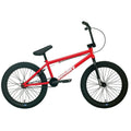 Sunday Blueprint (Gloss Fire Engine Red with 20" tt) BMX Bicycle