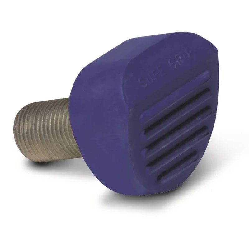 Sure Grip Gripper Toe-Stops (Pair) 5150 Skate Shop