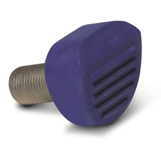 Sure Grip Gripper Toe-Stops (Pair) 5150 Skate Shop