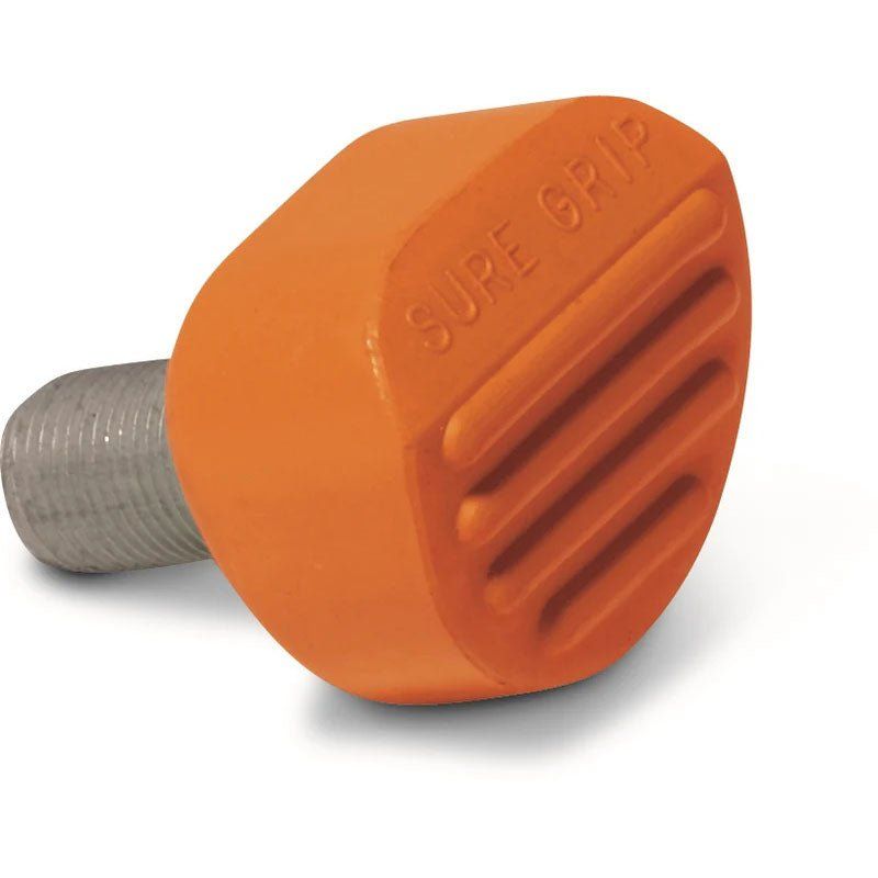 Sure Grip Gripper Toe-Stops (Pair) 5150 Skate Shop