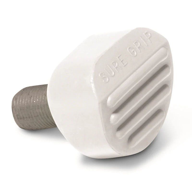 Sure Grip Gripper Toe-Stops (Pair) 5150 Skate Shop