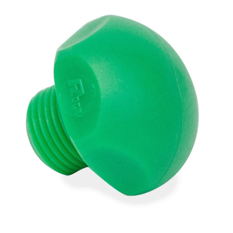 Sure Grip Jam Plug Toe-Stops (Pair)-5150 Skate Shop