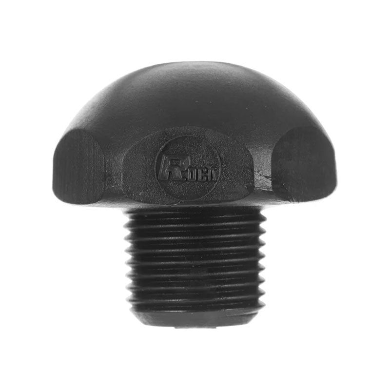 Sure Grip Jam Plug Toe-Stops (Pair) 5150 Skate Shop