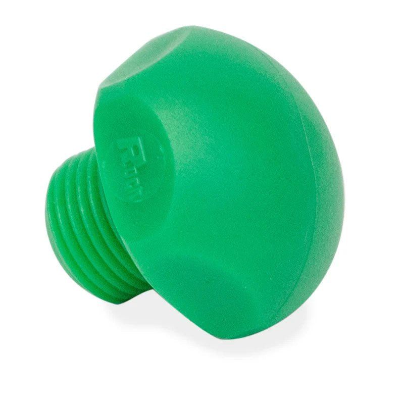 Sure Grip Jam Plug Toe-Stops (Pair) 5150 Skate Shop