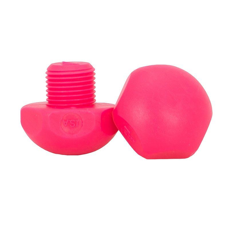 Sure Grip Jam Plug Toe-Stops (Pair) 5150 Skate Shop