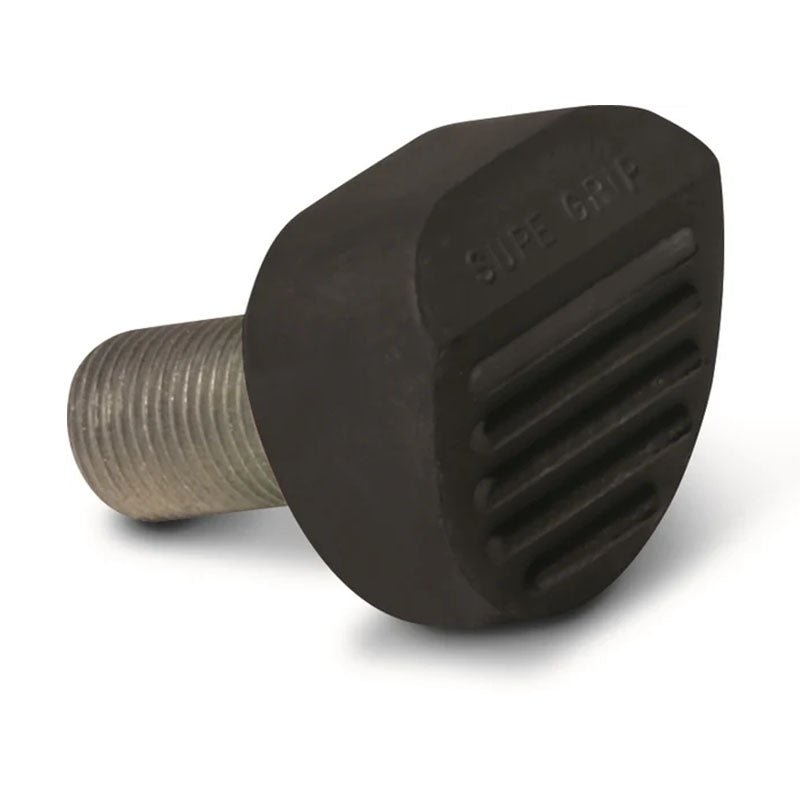 Sure Grip Mini Gripper Toe-Stops (Pair)-5150 Skate Shop