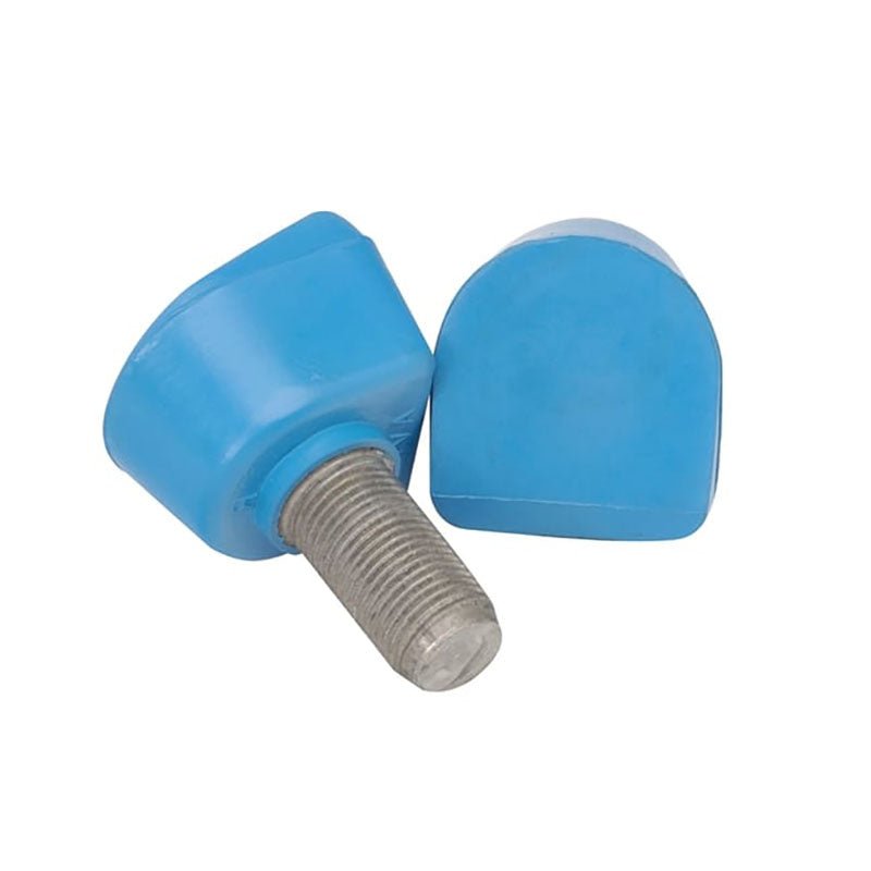 Sure Grip Nova Roller Skate Toe Stops (Pair)-5150 Skate Shop