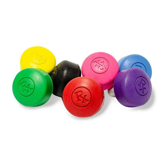 Sure Grip RX Toe-Stops (Pair) 5150 Skate Shop