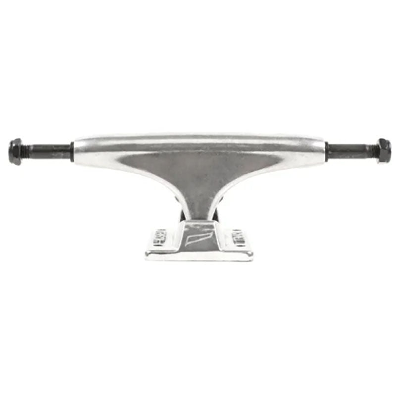 Tensor 5.0 Alloy - Raw Skateboard Trucks (Set of 2)