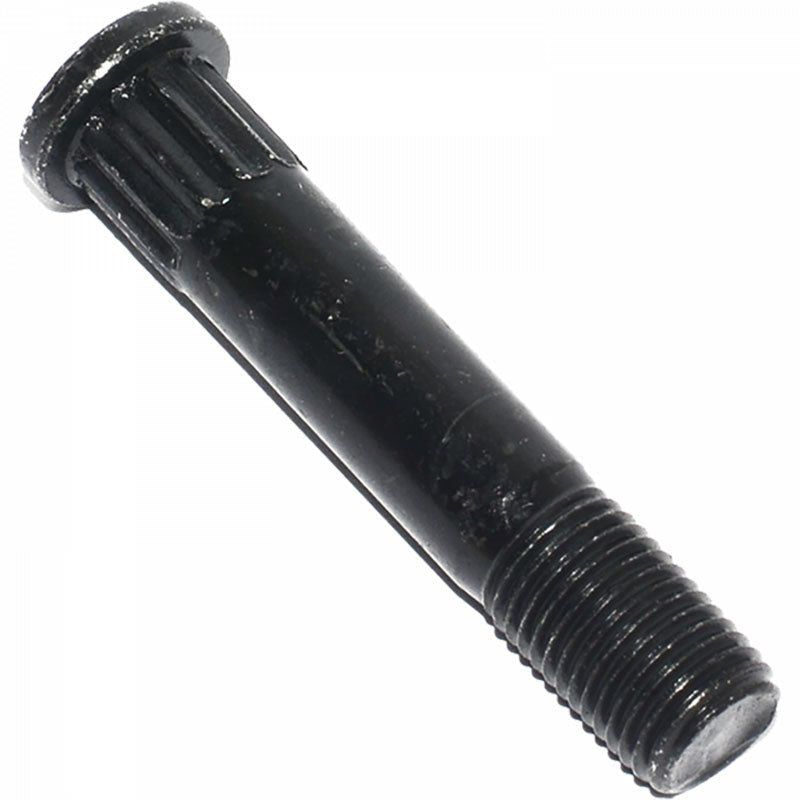 Thunder Trucks Standard Black Kingpin 1pc 5150 Skate Shop