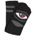 Toy Machine Sect Eye III Black Socks 1pr