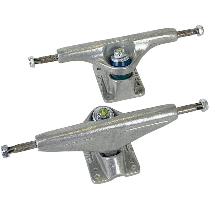 Tracker 129mm DART Skateboard Trucks 2pk-5150 Skate Shop