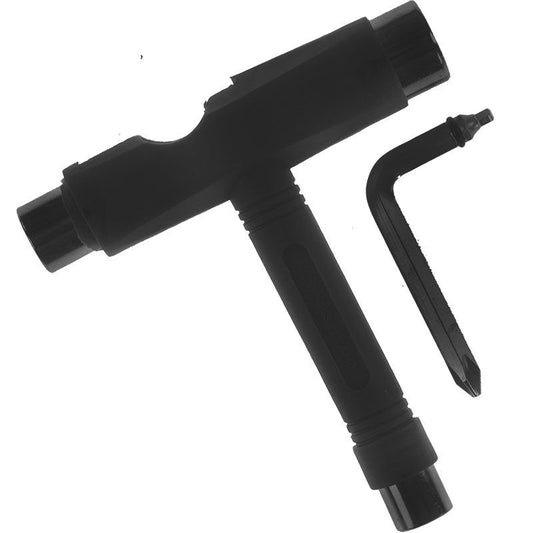 UNIT TOOL BLACK/BLACK Skateboard Tools 5150 Skate Shop