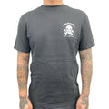 Vision Streetwear - OG Pirate Men's BLACK T-Shirt