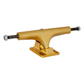 Independent Stage 4 Gold Standard Skateboard Trucks 2pk