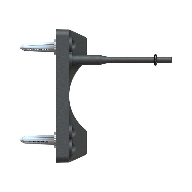 Wallie Wall Mounts-5150 Skate Shop