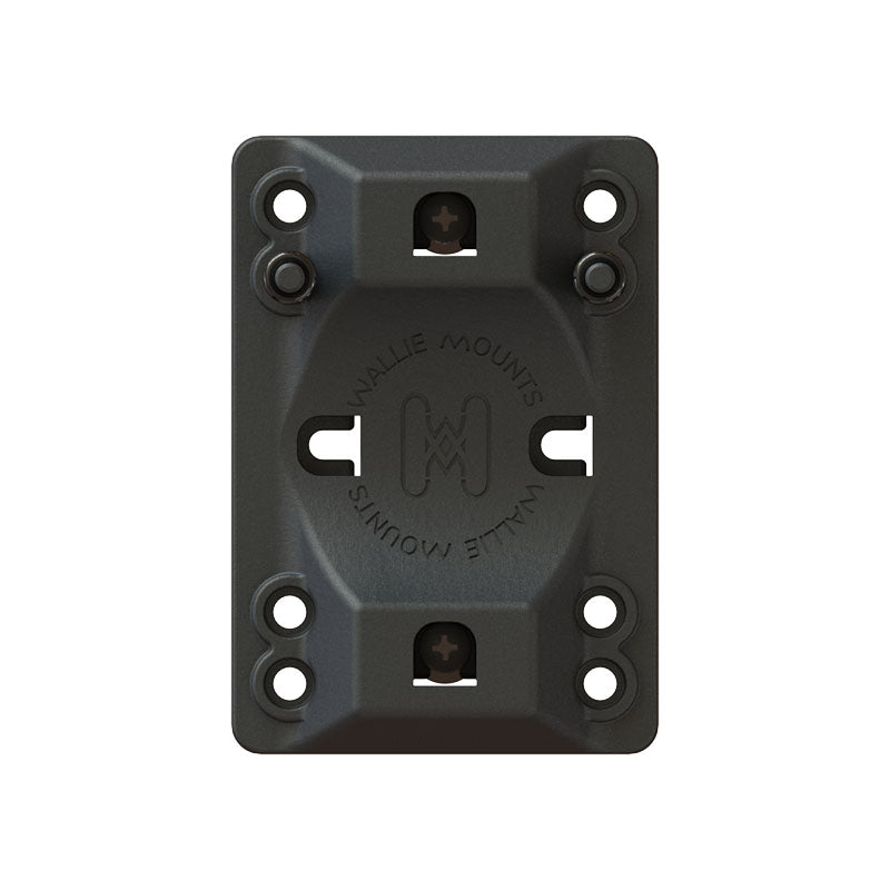 Wallie Wall Mounts-5150 Skate Shop