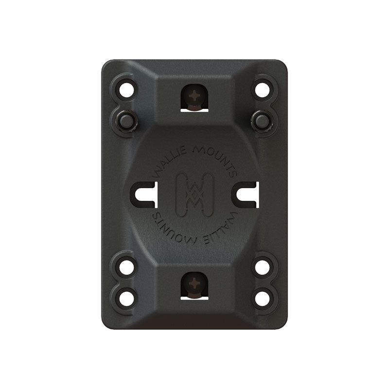 Wallie Wall Mounts 5150 Skate Shop