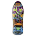 World Industries 10.126" x 31.0" Jesse Martinez Rock'em Sock'em Skateboard Deck