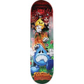 World Industries CASINO Skateboard Decks