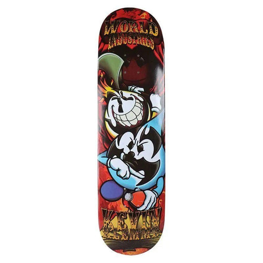 World Industries CLOWNS Skateboard Decks 5150 Skate Shop