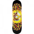 World Industries FLAME THROWER Skateboard Decks
