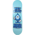 World Industries ICE COLD WET WILLY Skateboard Decks