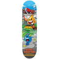 World Industries PICKLEBALL Skateboard Decks