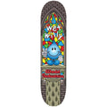 World Industries WET WILLY STAINED GLASS Skateboard Decks
