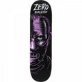 Zero 8.5" Burleigh Fright Night 2 Hannibal Skateboard Deck
